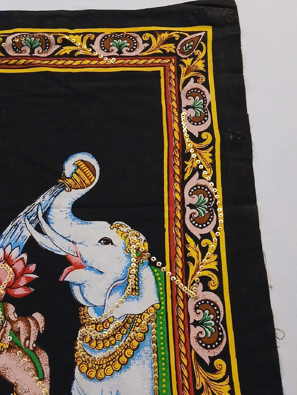 Goddess Tapestry